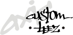 axis custom teez